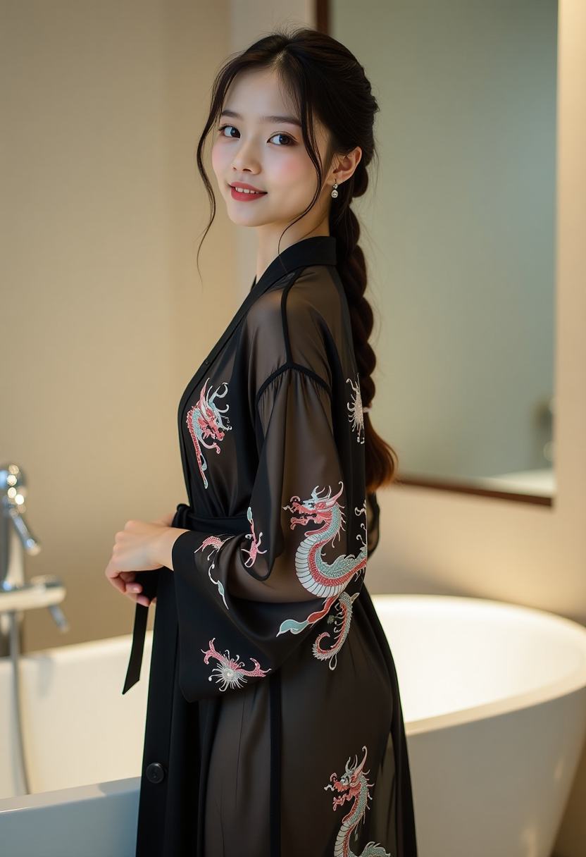 画室秘密